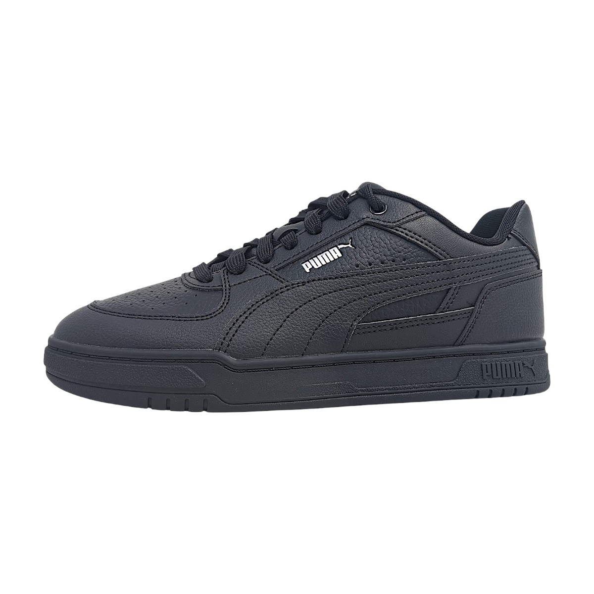 Puma Caven III 404484-02 Schwarz black/silver/white 02