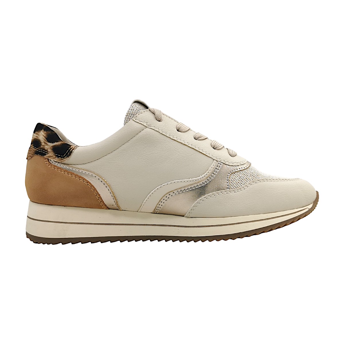 Jana Jana Softline 8-23774-43/411 Beige 411 ivory Jana Jana Softline 8-23774-43/411 Beige 411 ivory