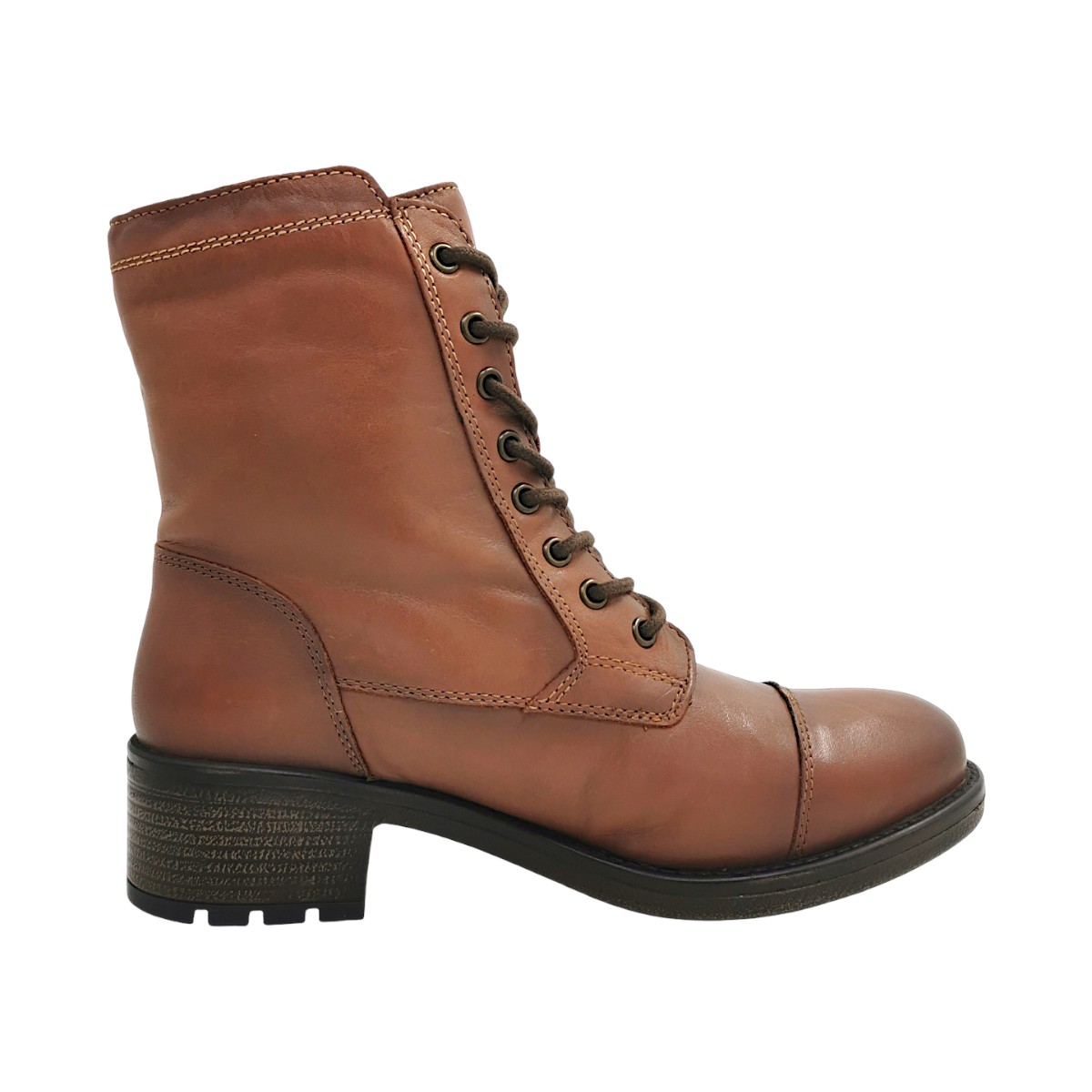 2 Go Fashion 8052601/39 Braun brandy 39