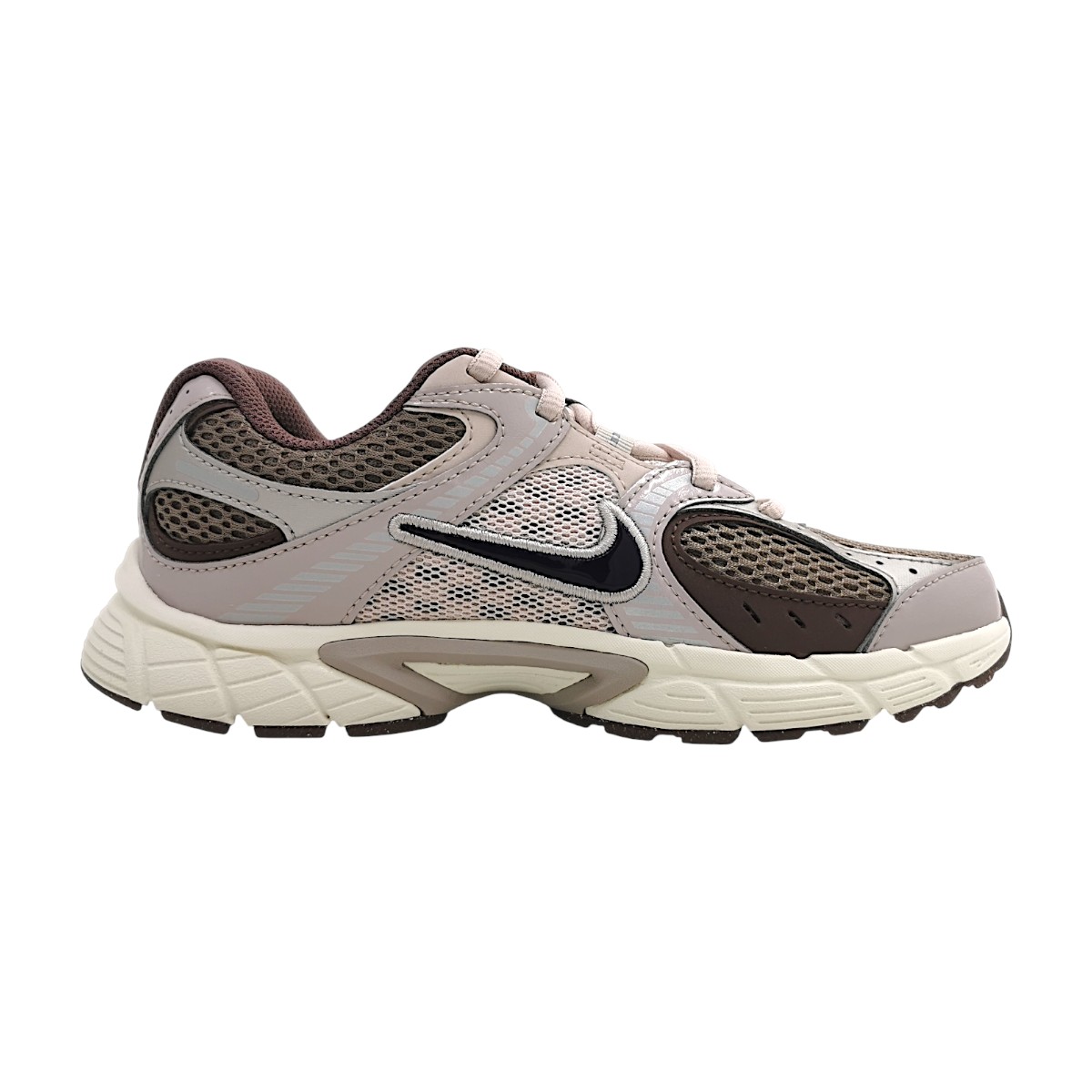Nike V5 RNR (GS) HQ6411-201 Rosa taupe/burgundy 201