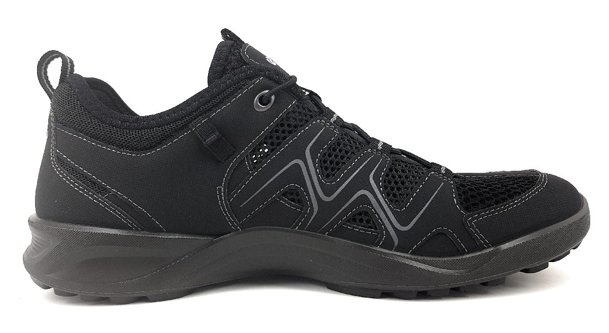 Ecco Terracruise 825774/51052 Schwarz black 51052