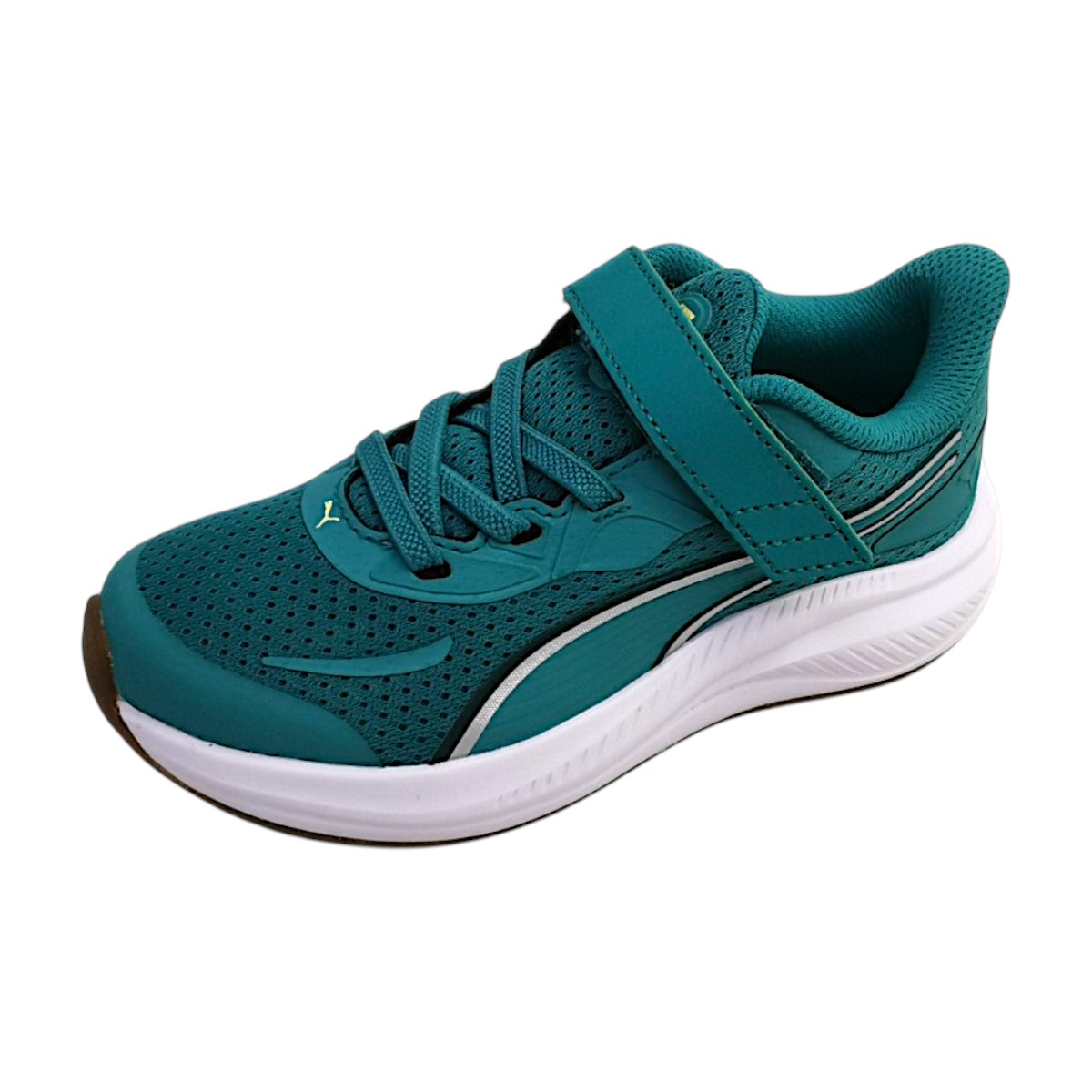 Puma Skyrocket 2 AC+ PS 312414-19 Grün mint/dk. green/silver 19