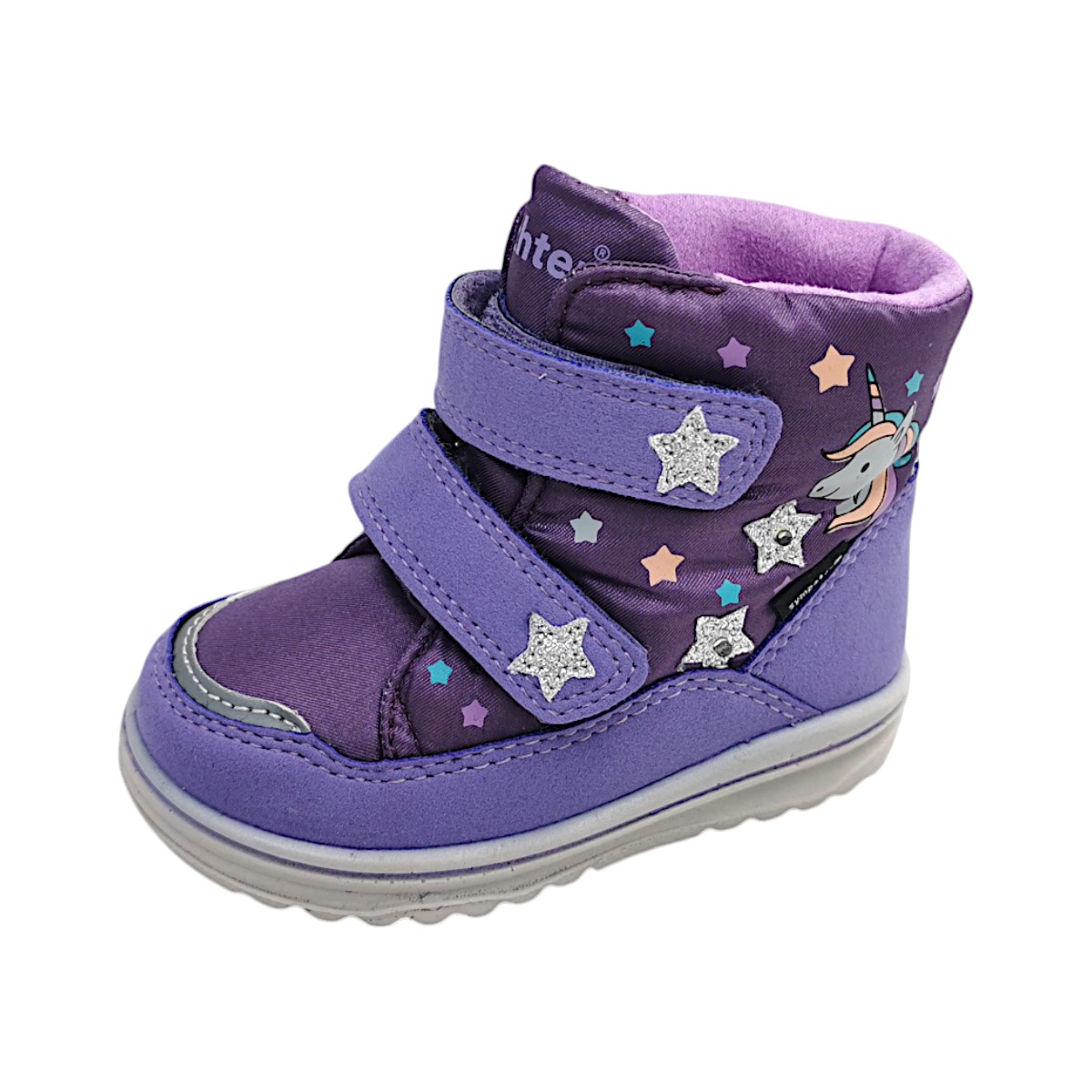 Richter 2700 6191 Violett 4010 Ameti/Violet