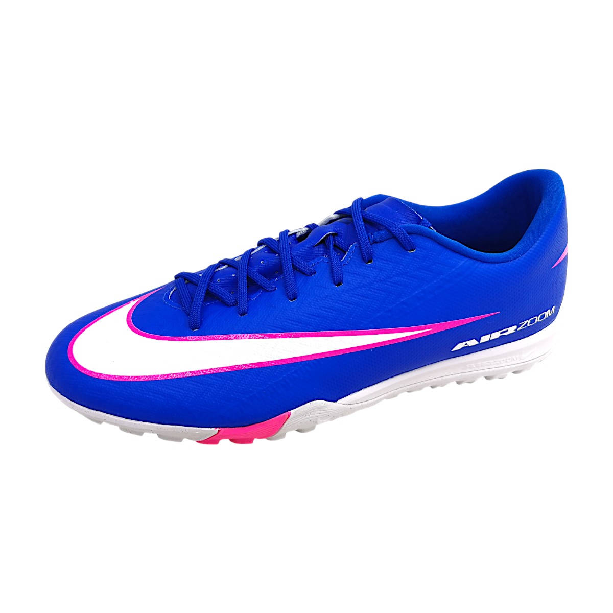 Nike Mercurial Vapor TF FQ8449-446 Blau blau 446 Nike Mercurial Vapor TF FQ8449-446 Blau blau 446