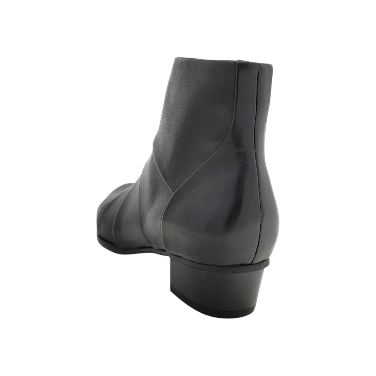 regarde le ciel Stefany-172 Schwarz Black/Navy/piombo 166