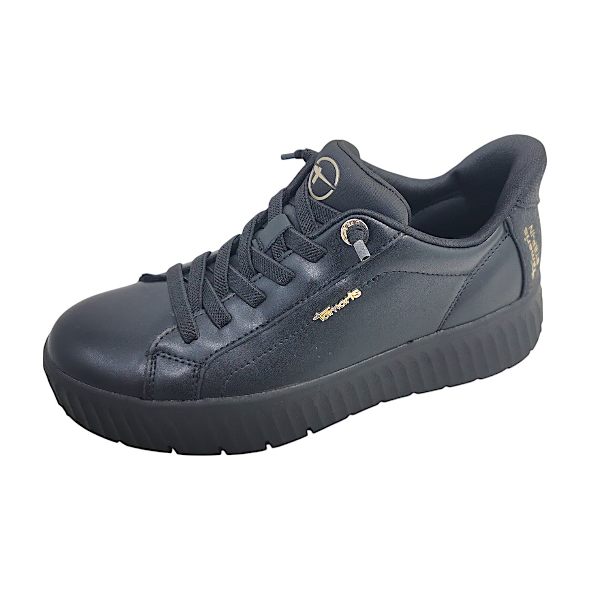 Tamaris Comfort 8-83720-45 Schwarz black 001