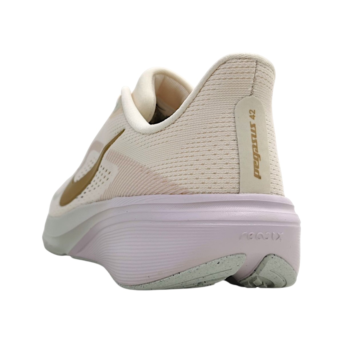 Nike Air Zoom Pegasus IW1232-102 Beige chalk/metallic gold102 Nike Air Zoom Pegasus IW1232-102 Beige chalk/metallic gold102