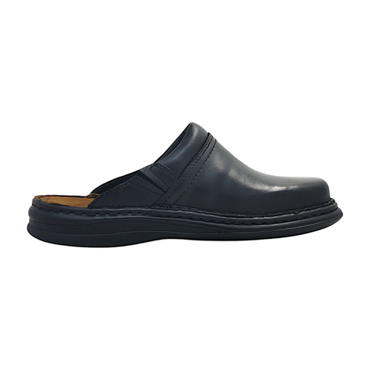 Josef Seibel Max 94 1066337/600 Schwarz schwarz 600
