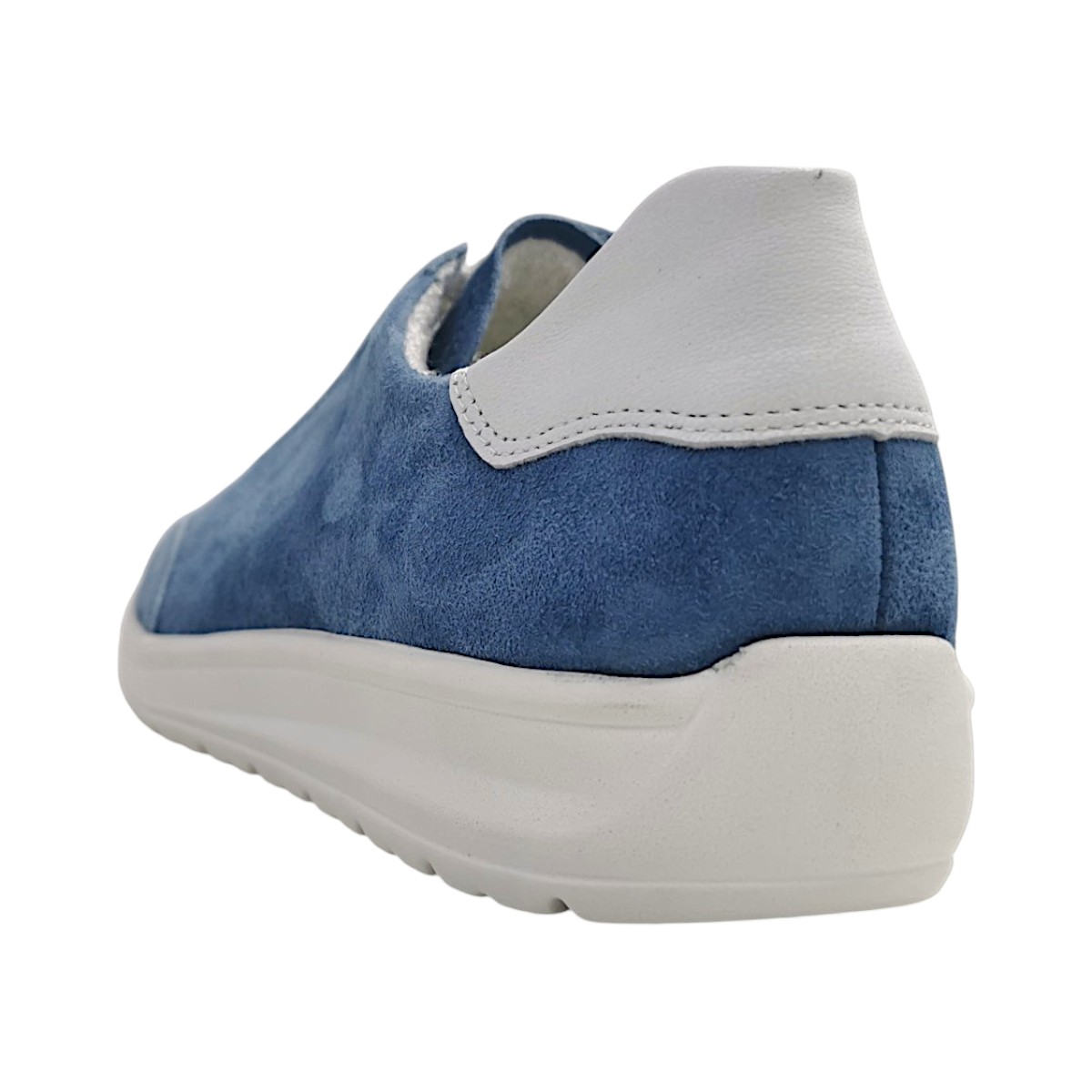 Semler ULLA U3015-457-932 Blau Aqua 932