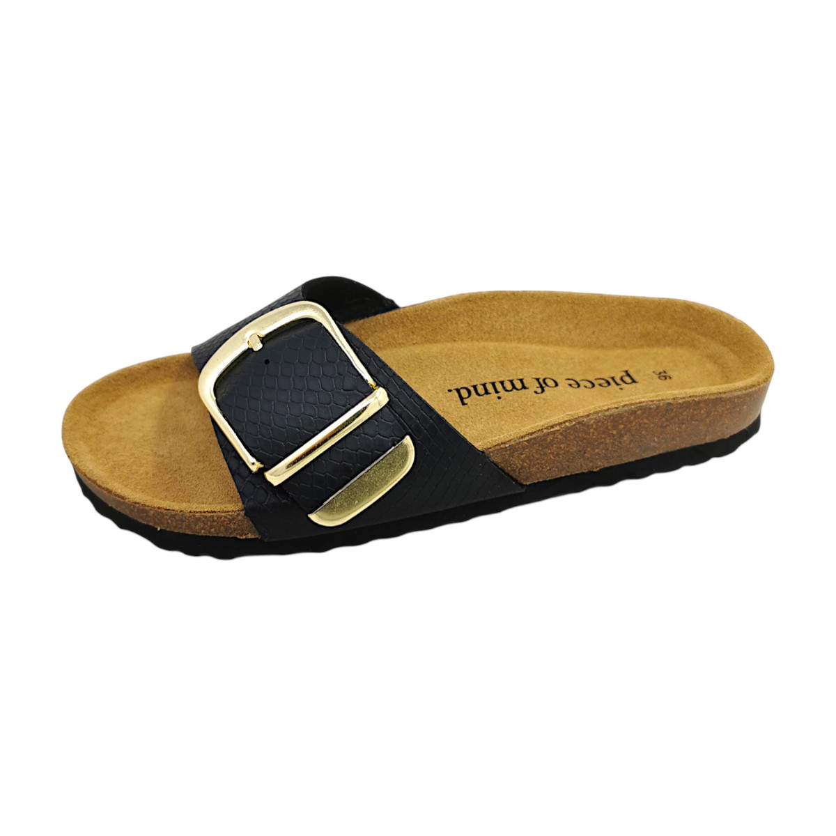 Jane Klain 274227000/007 Schwarz black 007