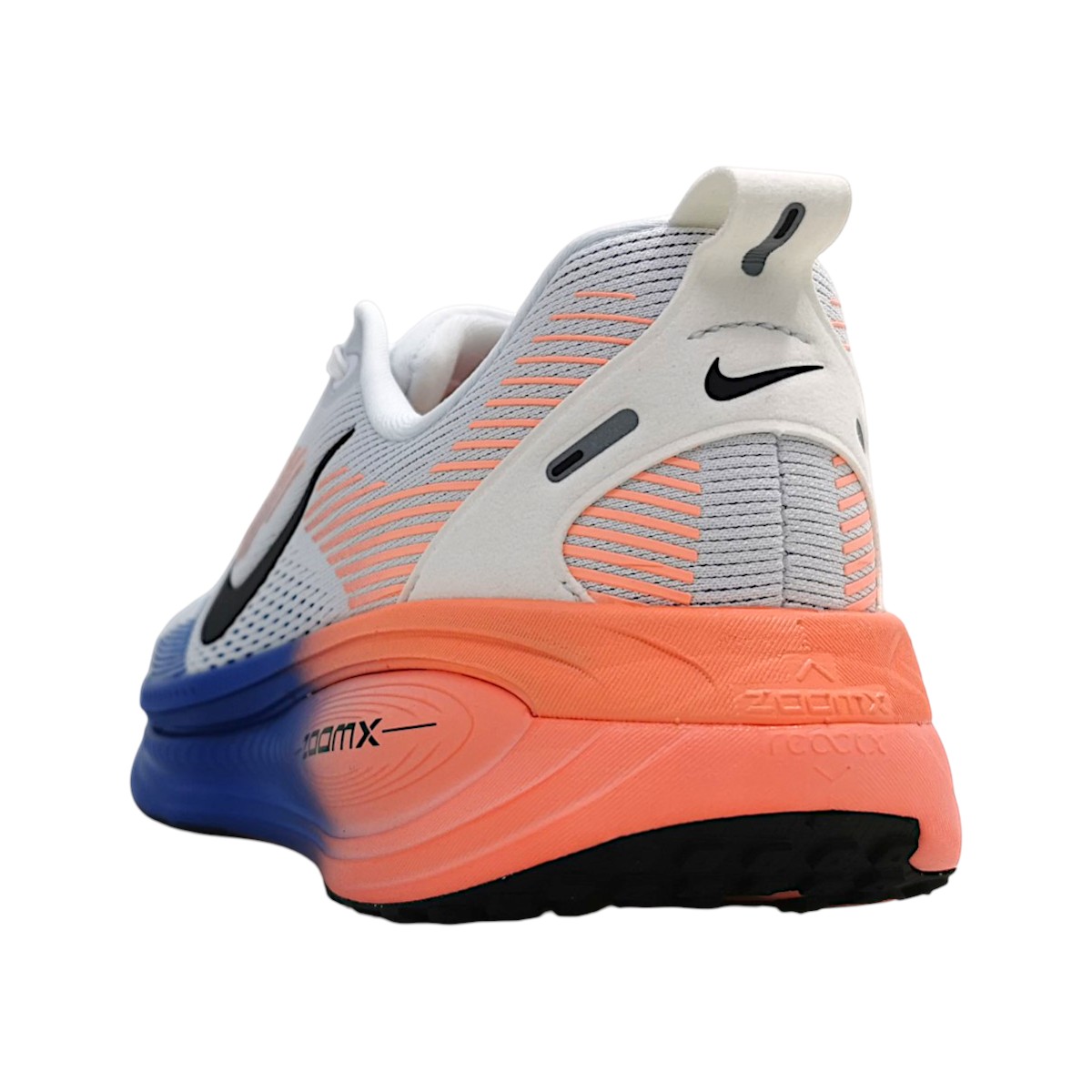 Nike Vomero 18 HM6803-114 Weiß white/black/blue/atom 114 Nike Vomero 18 HM6803-114 Weiß white/black/blue/atom 114