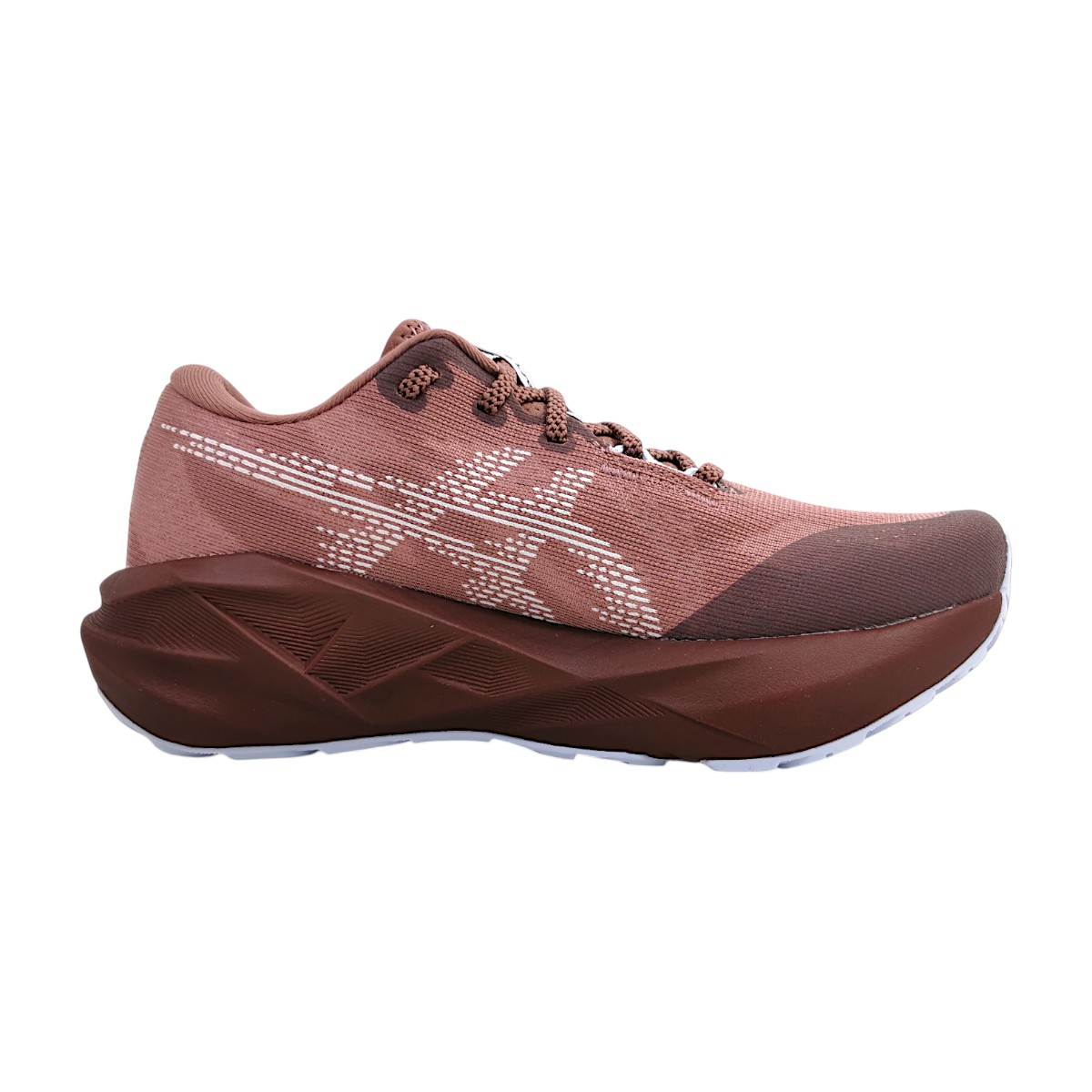 Asics Novablast STR 1012B911/600 Rot rose 600 Asics Novablast STR 1012B911/600 Rot rose 600