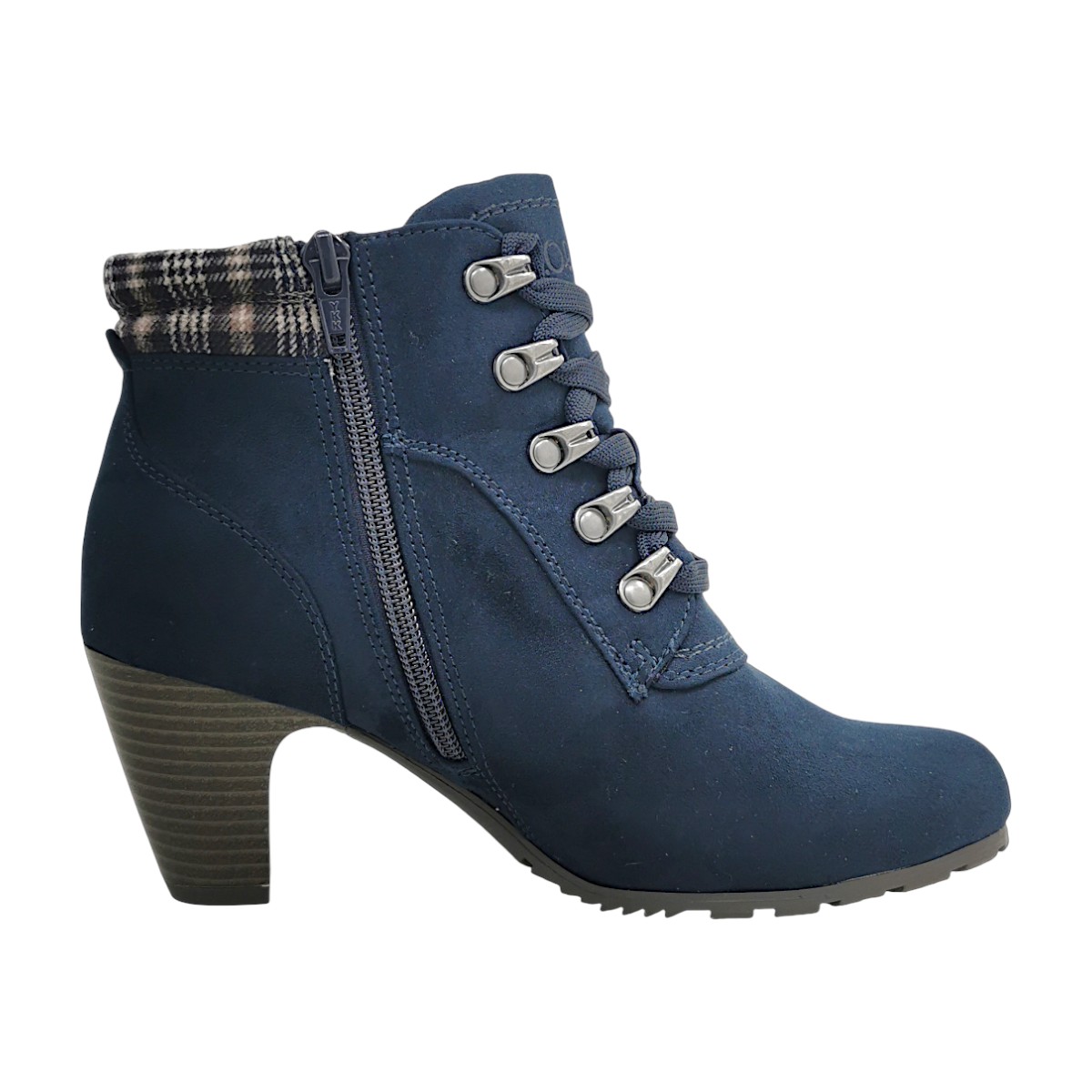 s.Oliver 5-25100-41/805 Blau navy 805