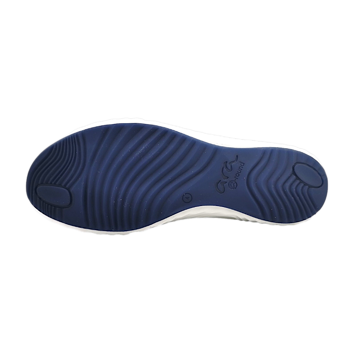 Ara Avio 12-13640-92 Blau 92 midnight
