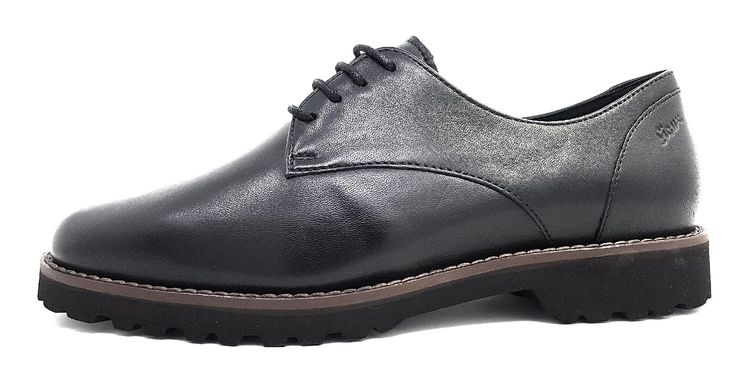 Sioux Meredith-700-H 7162823 Schwarz schwarz Sioux Meredith-700-H 7162823 Schwarz schwarz