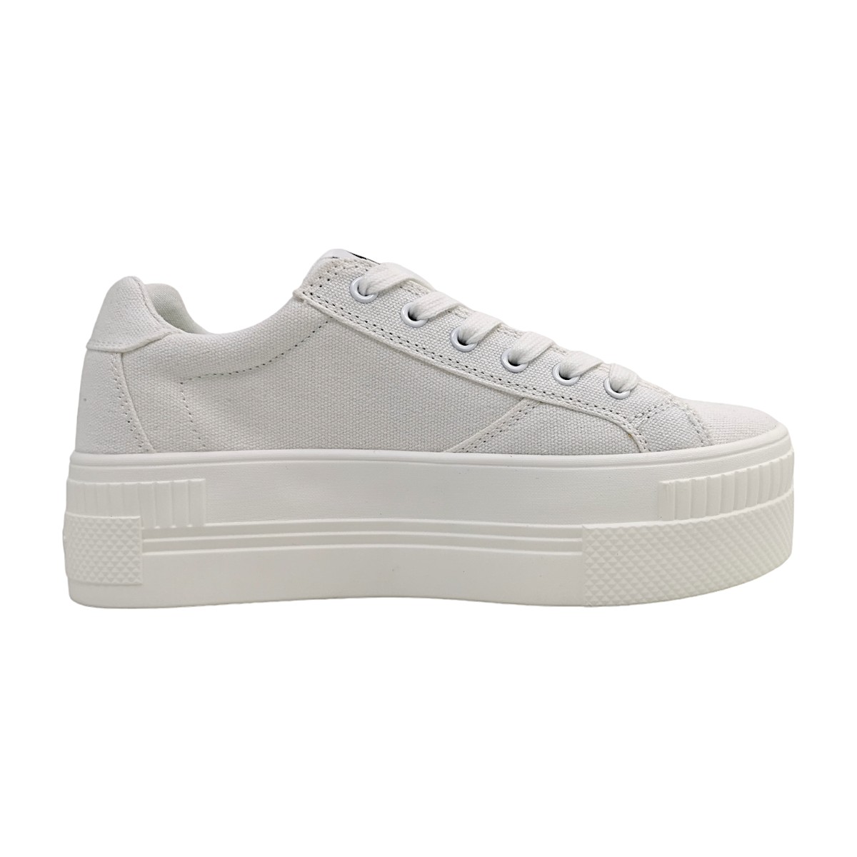 Buffalo PAIRED BN16361311 Weiß White