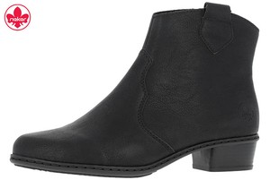 Rieker Y0762-00 Schwarz schwarz 00