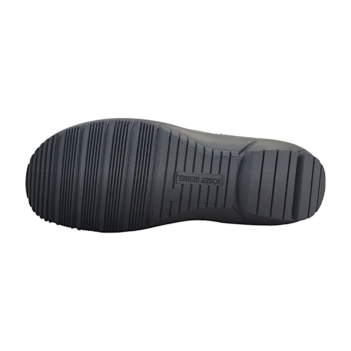 Josef Seibel Charlotte 09 Damenschuhe Stiefel Schwarz Freizeit