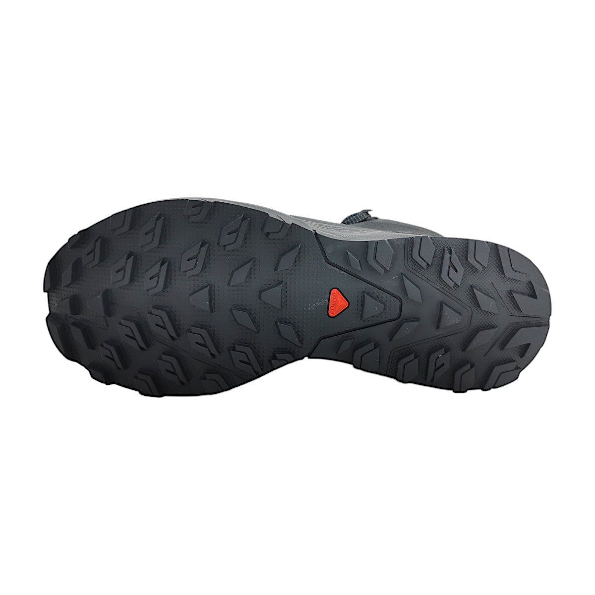 Salomon Outrise Mid GTX L47160500 Schwarz black/phantom