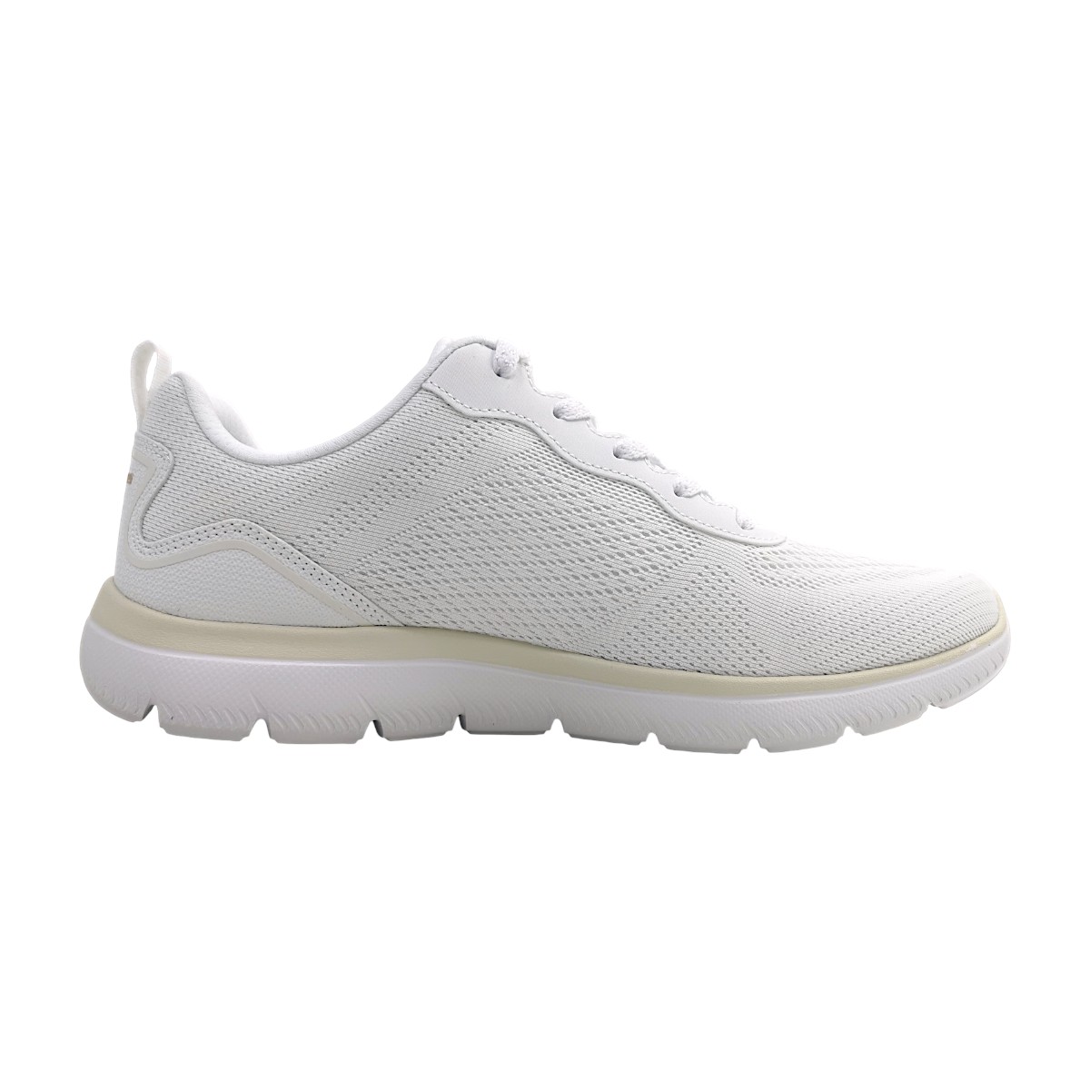 Skechers Summits 150291 WNT Weiß white/nature WNT