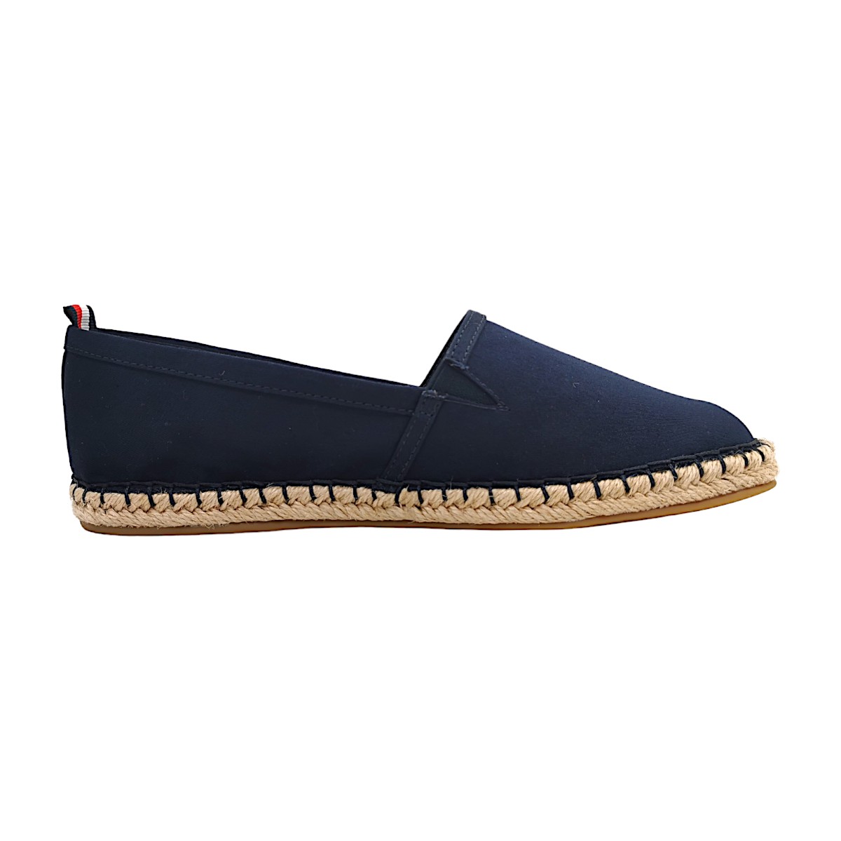 Tommy Hilfiger Basic Tommy FW0FW06497 Blau DW6 space blue