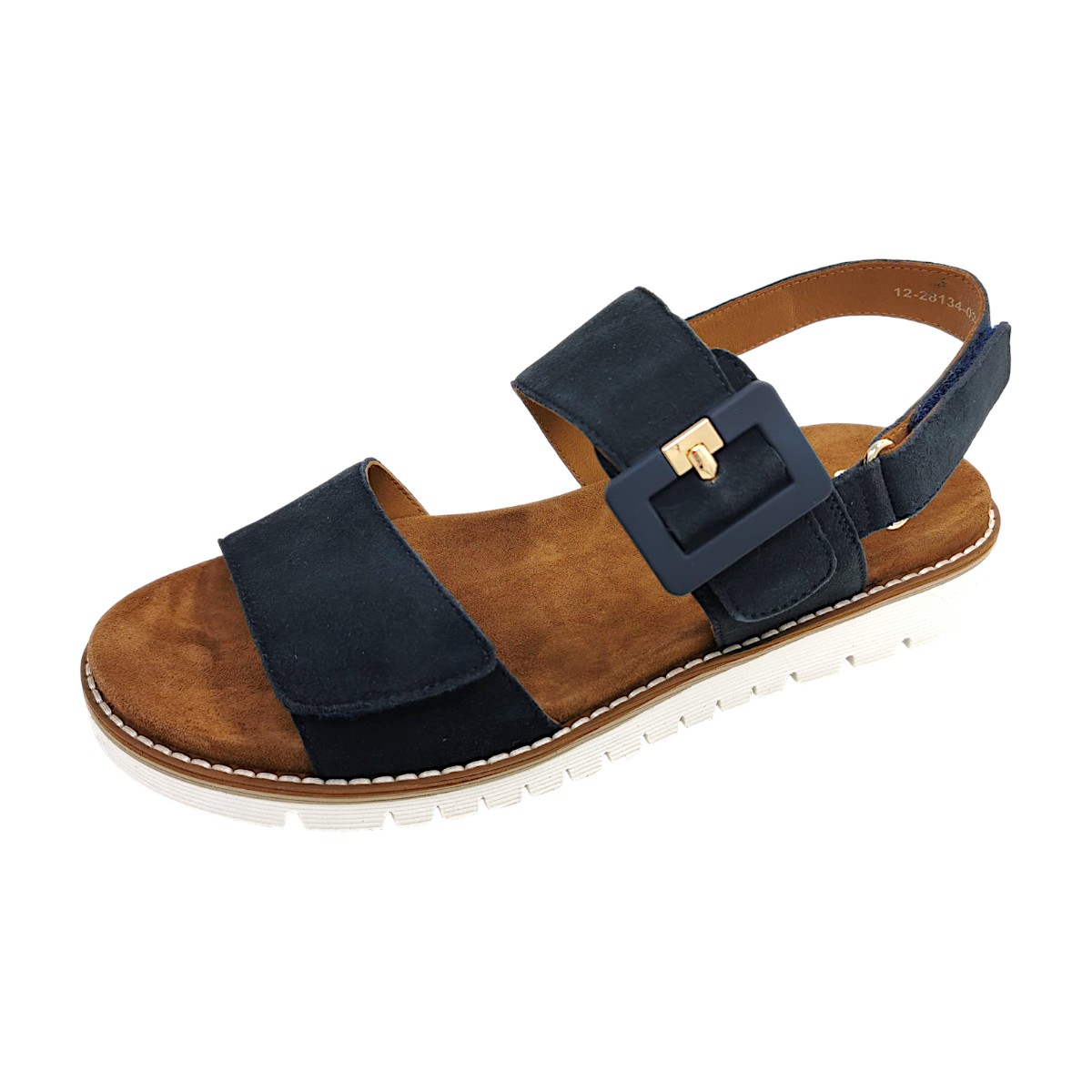 Ara KENT-SPORT 1228134-02 Blau blau 02