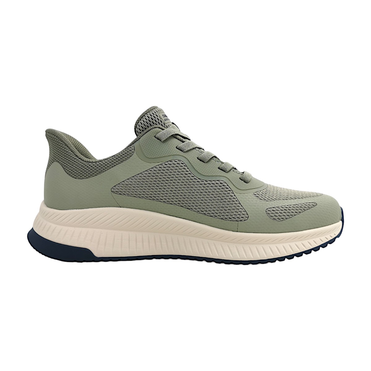 Skechers Bobs Squad 4 118423 OLV Grün olive OLV