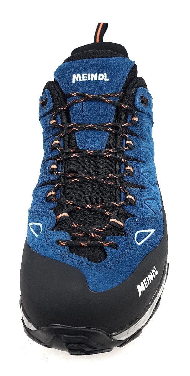 Meindl Lite Trail GTX 3966-09 Blau blau/orange 09