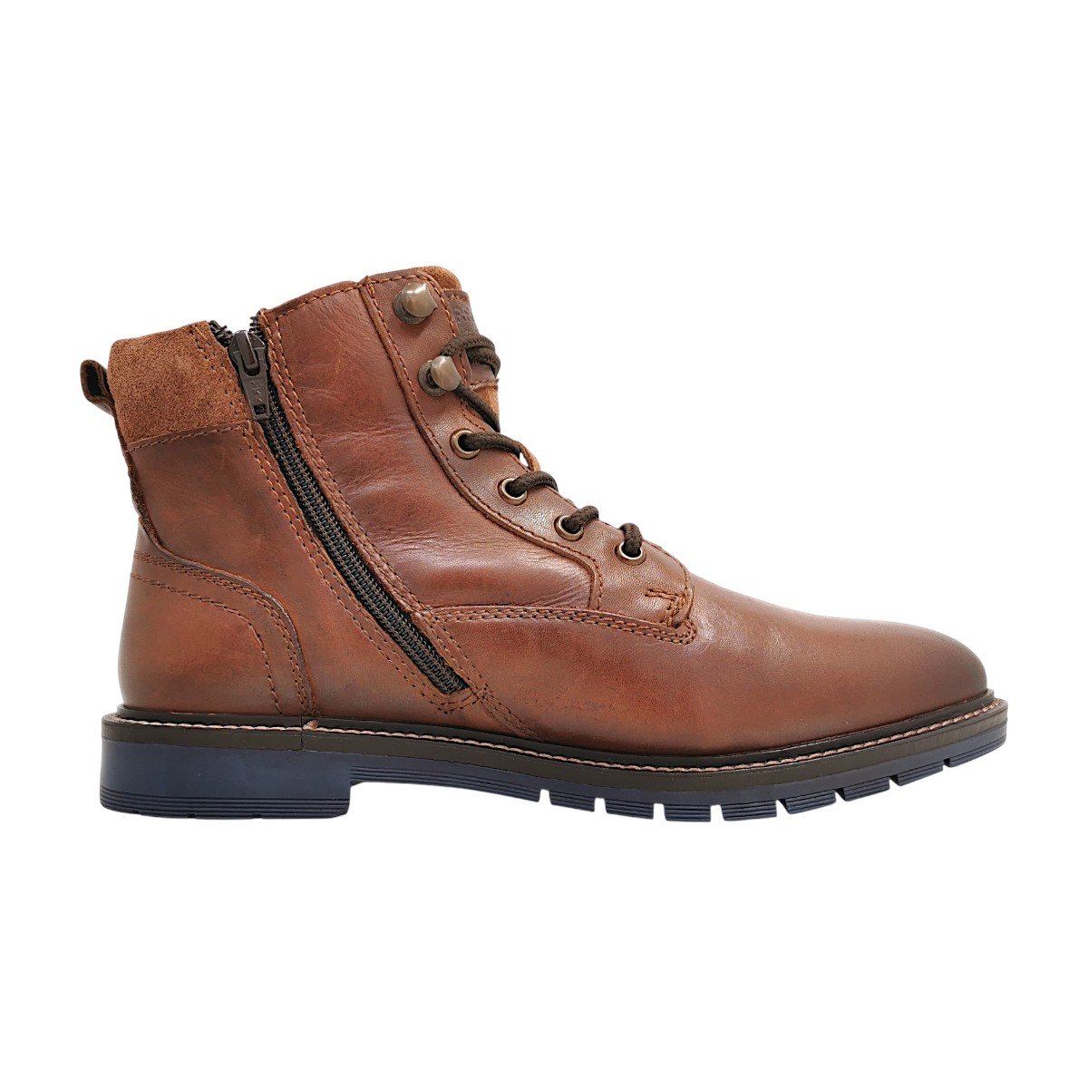 Lerros 4974601 Braun brandy 39