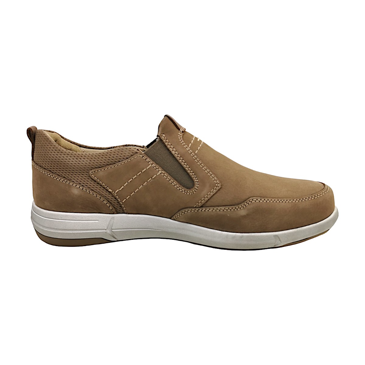 Josef Seibel Enrico 04 25304751251 Braun 251 Taupe