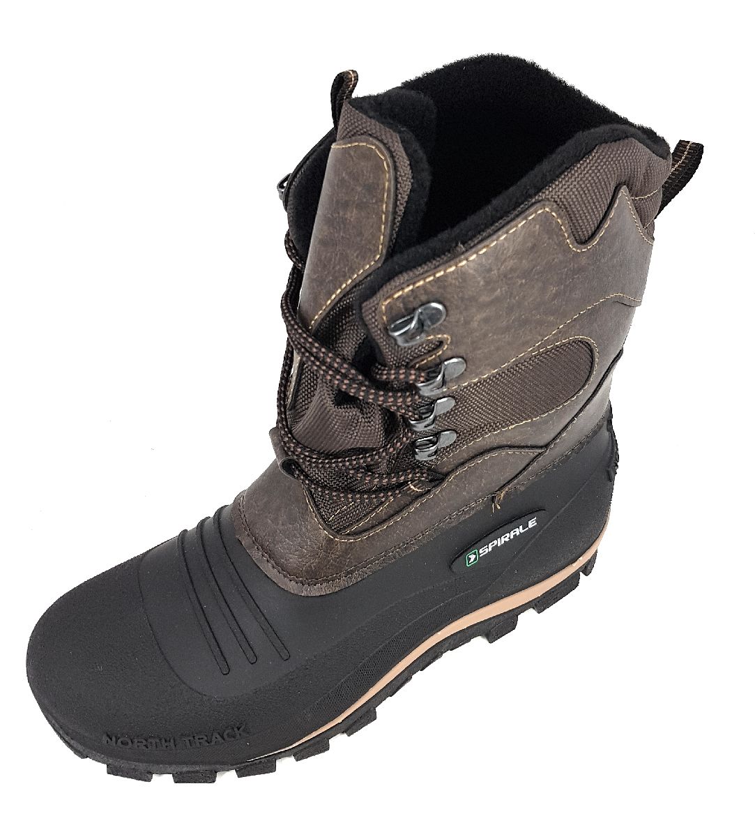 Spirale SZ 41 Bernd Brown Braun brown/ black Spirale SZ 41 Bernd Brown Braun brown/ black
