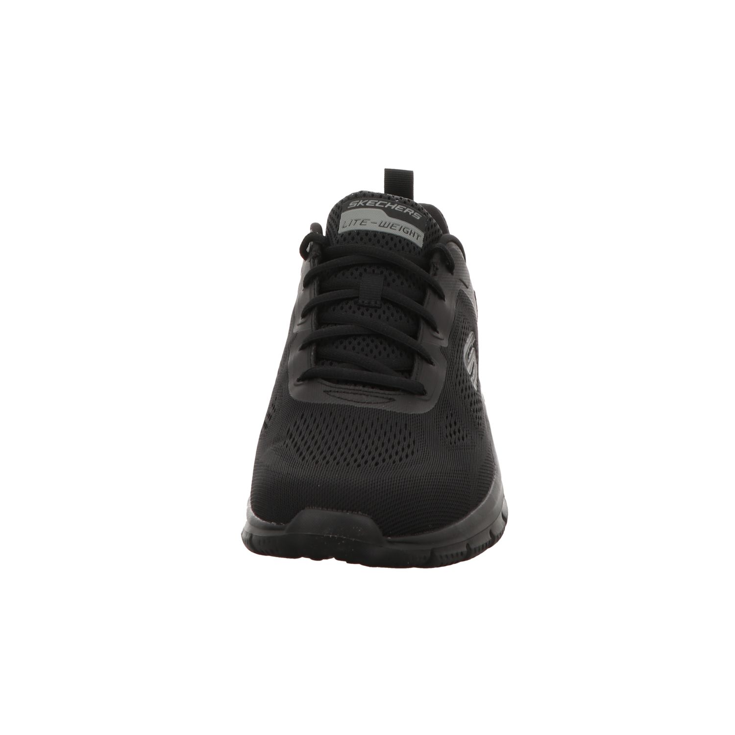 Skechers Track 232698 BBK Schwarz BBK black