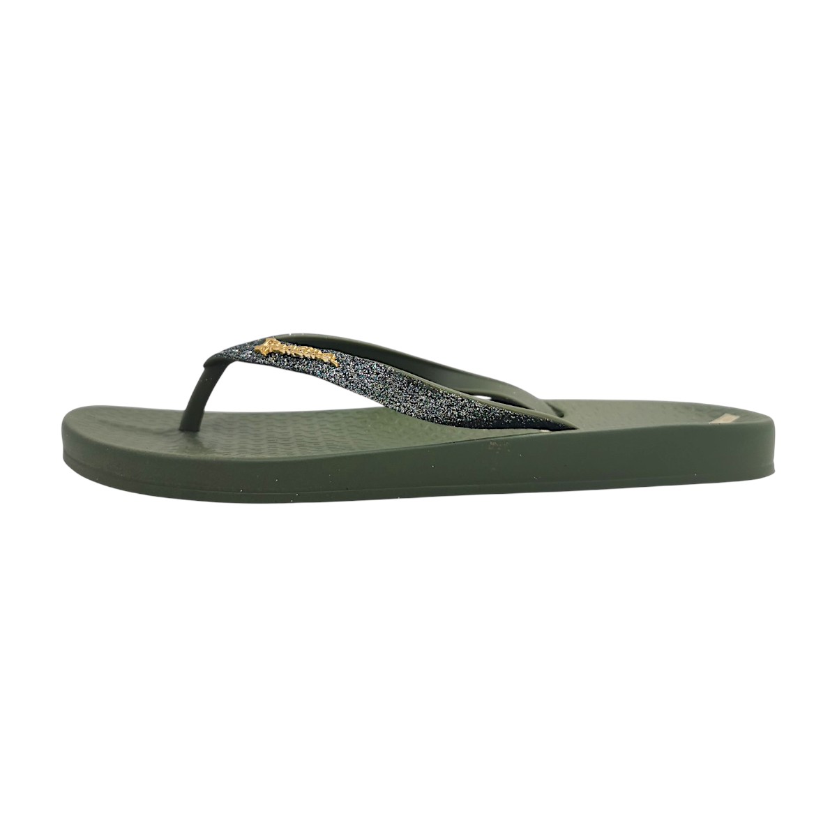 Zaxy Anat Lolita Fem 83140/AQ644 Grün green/glitter green AQ644