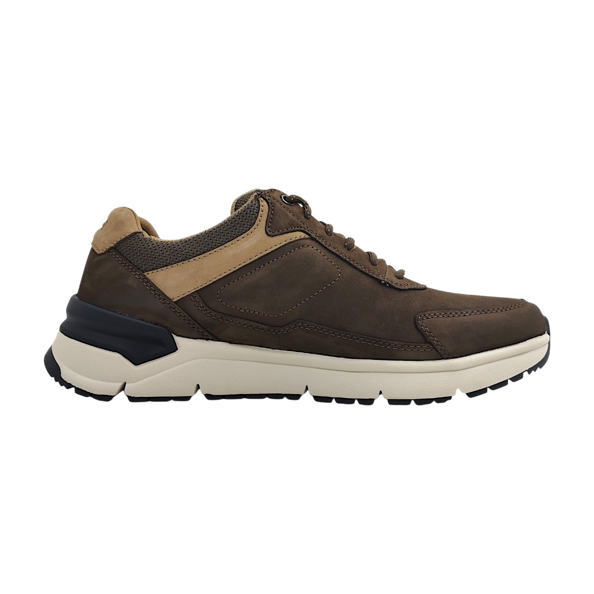 Pius Gabor Herrenschuhe sportlicher Schnürer Braun Freizeit (mocca 01, Gr. 2:7.5) Pius Gabor Herrenschuhe sportlicher Schnürer Braun Freizeit (mocca 01, Gr. 2:7.5)
