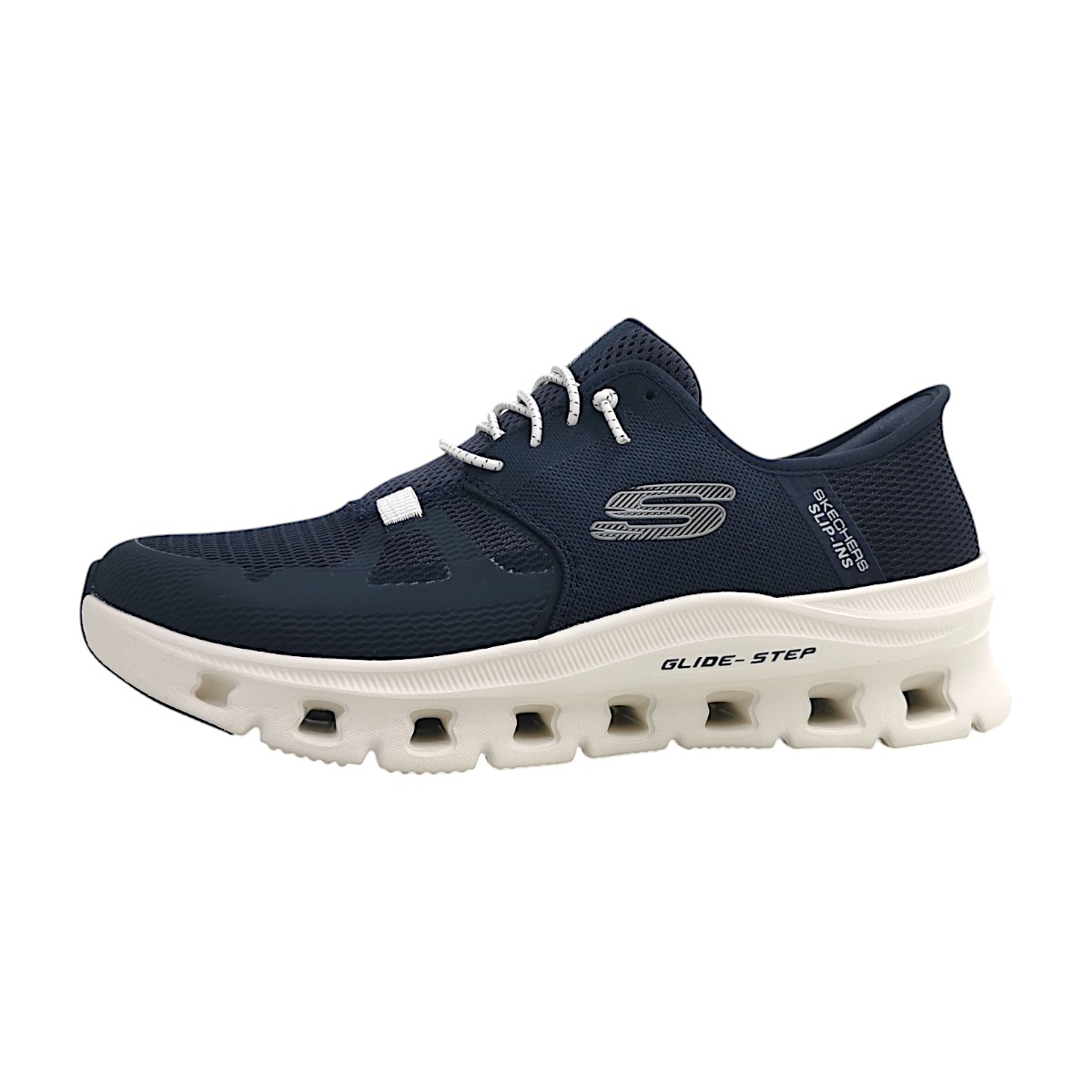 Skechers Glide - Step Pro 232930 NVY Blau Navy NVY Skechers Glide - Step Pro 232930 NVY Blau Navy NVY