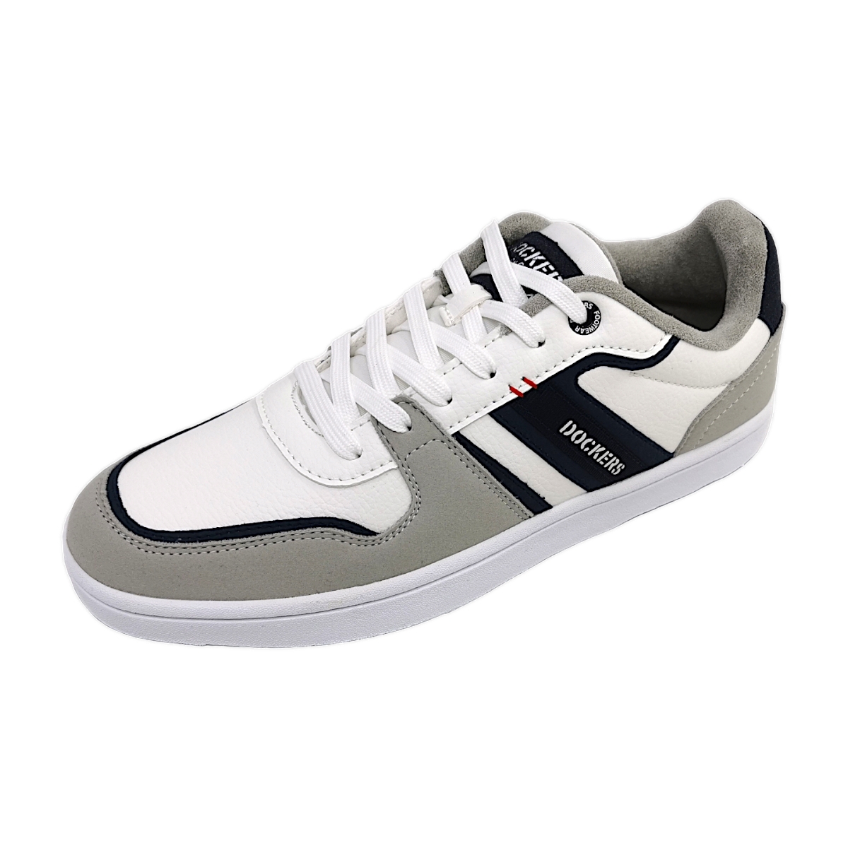 Dockers by Gerli 53BY002-642500 Weiß 500 weiss Dockers by Gerli 53BY002-642500 Weiß 500 weiss