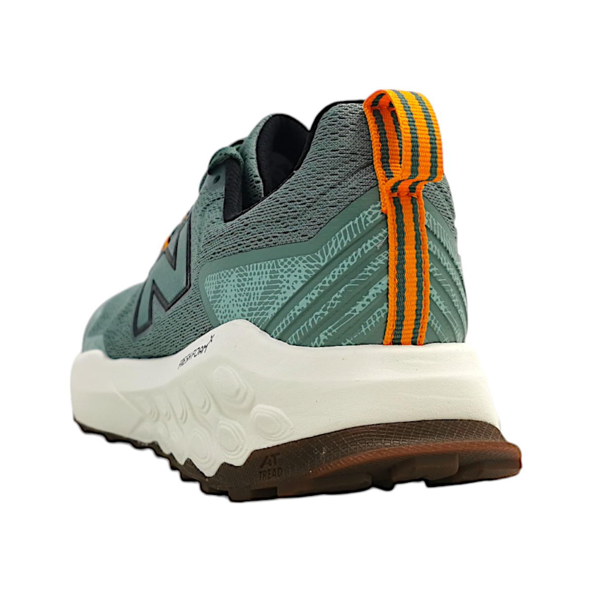New Balance Foam X MTGAROD2 Mehrfarbig dark juniper New Balance Foam X MTGAROD2 Mehrfarbig dark juniper