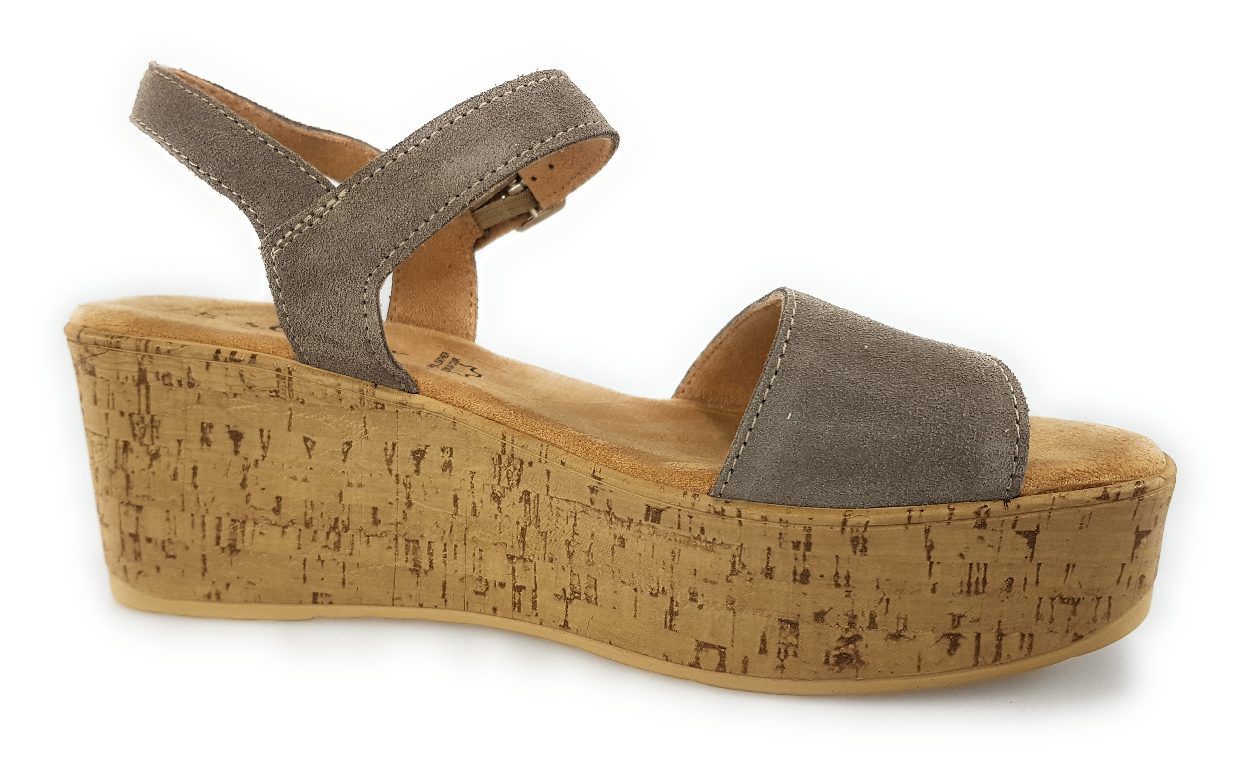s.Oliver 5-5-28311-20/341 Grau 341 Taupe