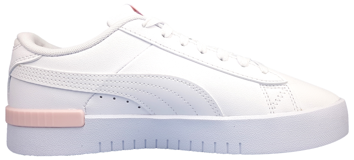 Puma Jada Galentines 383899 Weiß 001 white/ chalk pink