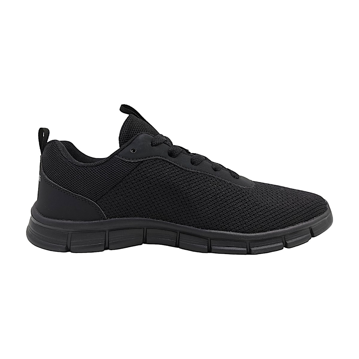 KangaRoos K-RF Alea 30128 Schwarz 5500 Black