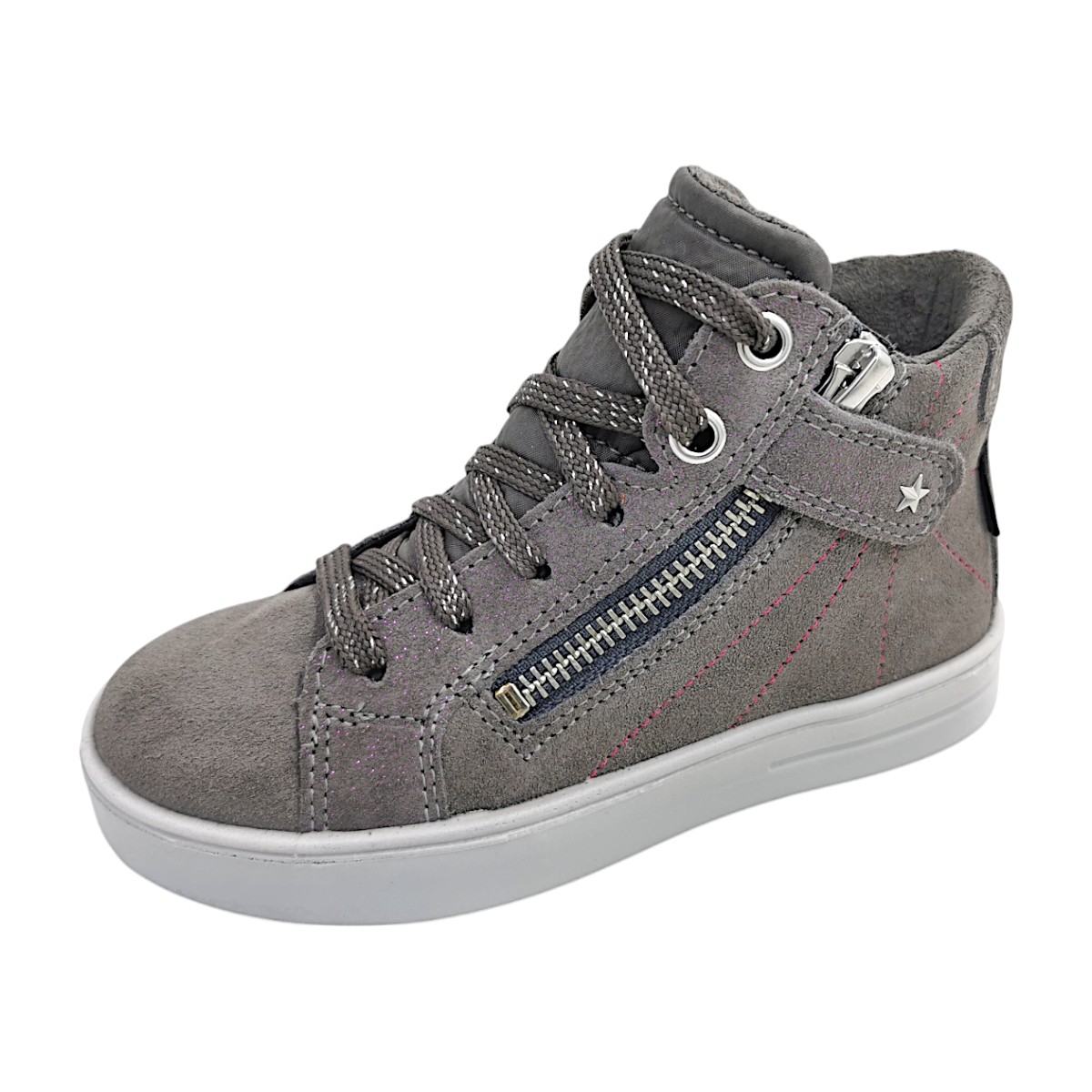 Superfit Stella 1-000800/2000 Grau 2000 grau