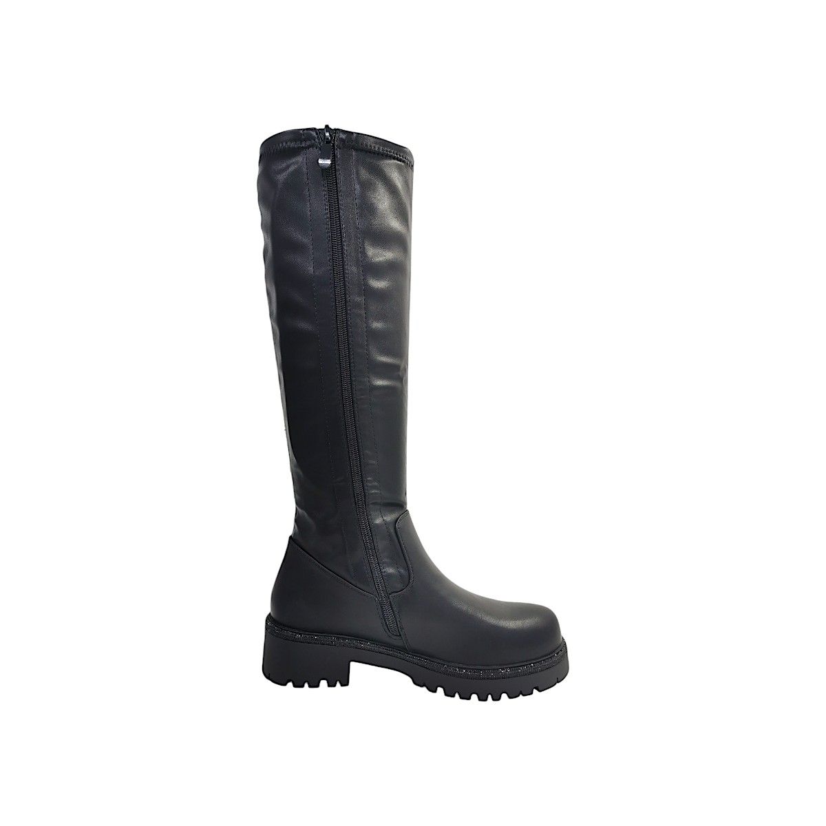 La Strada 2381615-6001-A Schwarz black