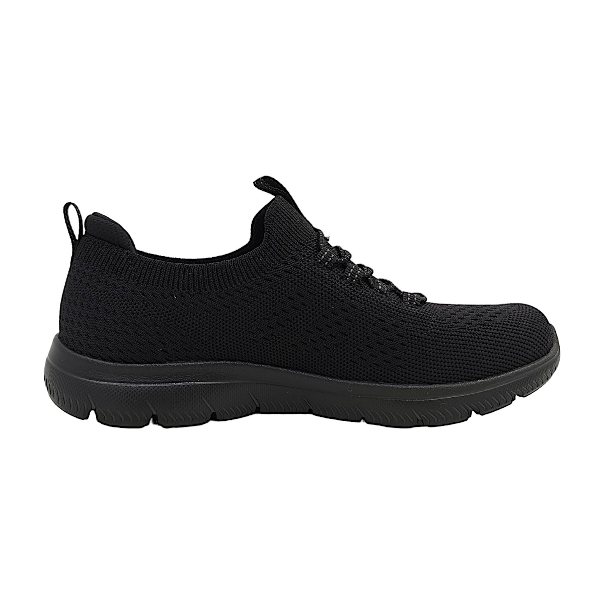 Skechers SUMMITS- TOP PLAYER 150116 Schwarz black BBK