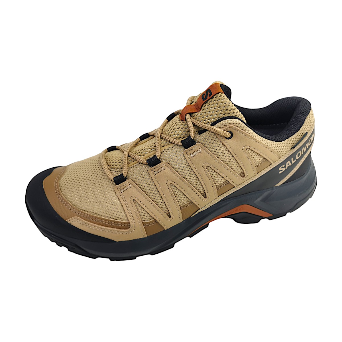 Salomon X-Adventure L47813100 Braun kelp/kelp Salomon X-Adventure L47813100 Braun kelp/kelp