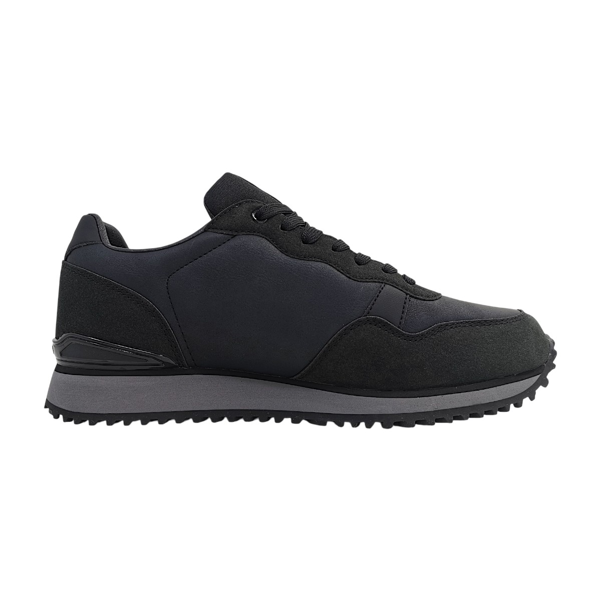 Napapijri Cosmos NP0A88XV Schwarz Black 041