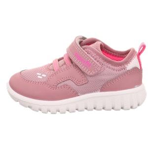 Superfit SPORT7 MINI 1-006180/5510 Rosa rosa/pink 5510