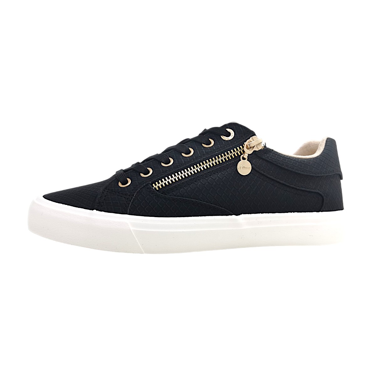 s.Oliver 2177841.9999 Schwarz black 9999
