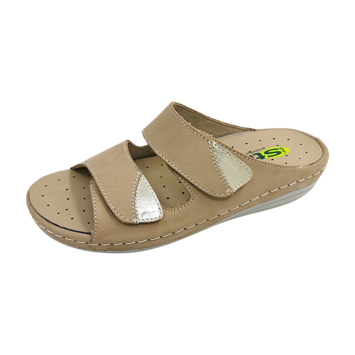 Dr. Stark Relax 24-03-23065 Beige beige Dr. Stark Relax 24-03-23065 Beige beige