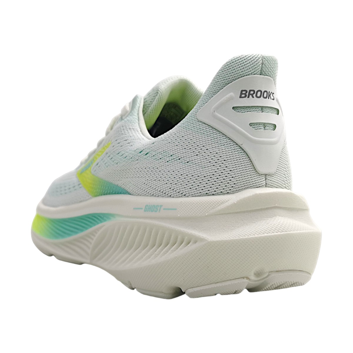 Brooks Ghost 17 1204311B/122 Mehrfarbig blue/nigthlife/yucca 122