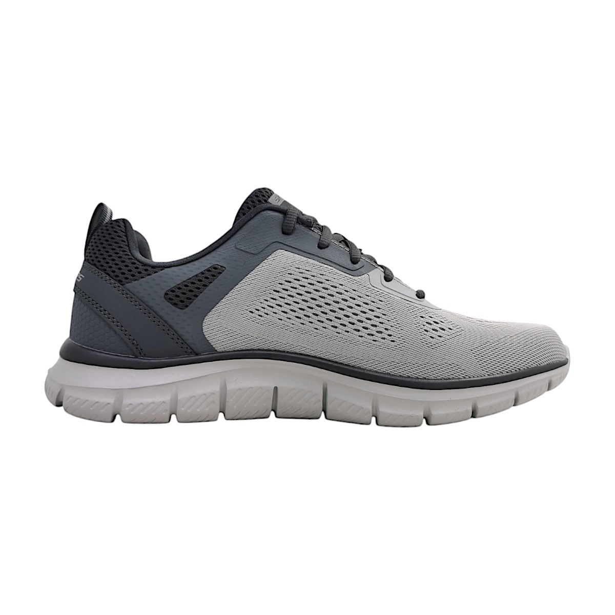 Skechers Track - Broader 232698 GYCC Grau GYCC Grau Skechers Track - Broader 232698 GYCC Grau GYCC Grau